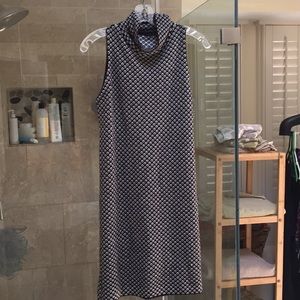 Like new Zara knit sweater dress